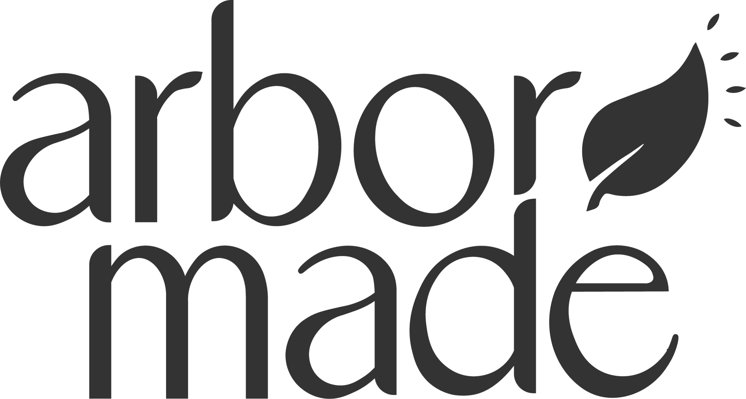 Arbor Made logo