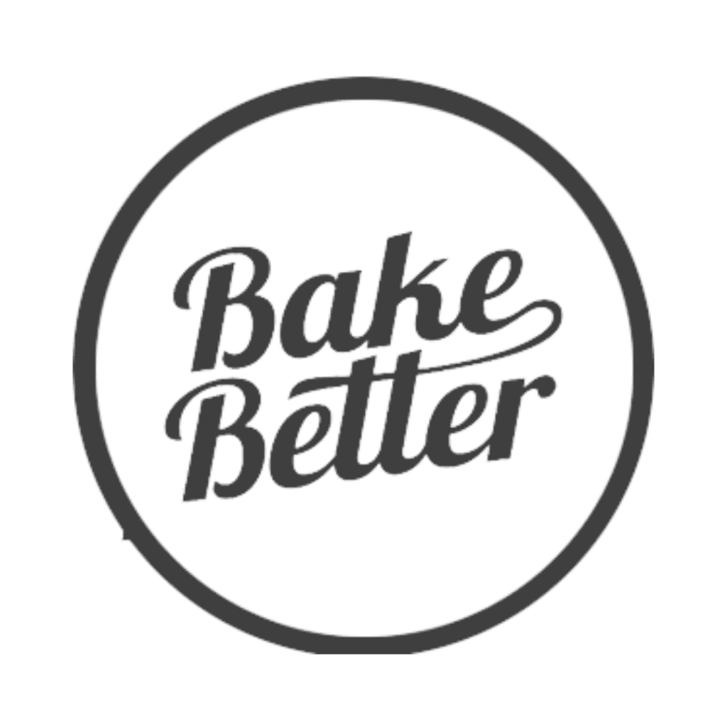 Bake Better Pro logo