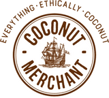 Coconut Merchant logo
