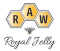 Raw Royal Jelly logo