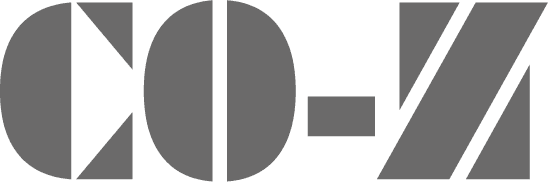 CO-Z / CozPalace logo