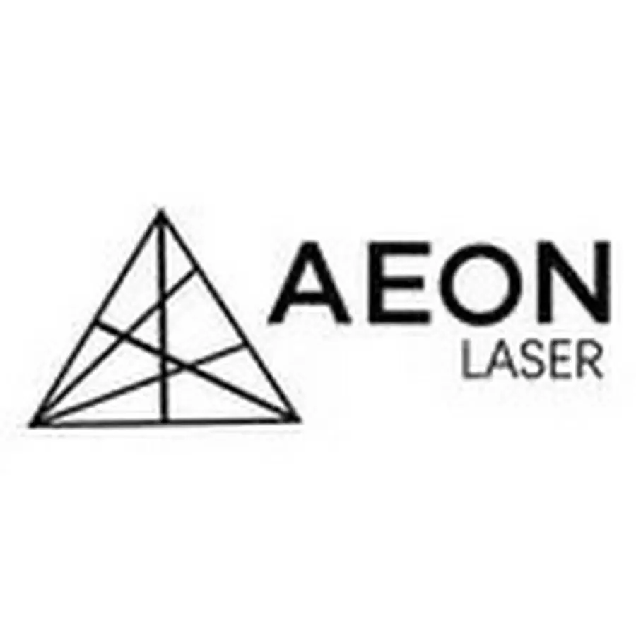 Aeon Laser logo