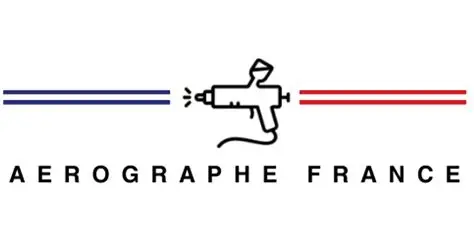 Aerographe France logo