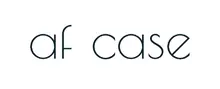 Af Case logo