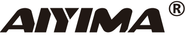 Aiyima logo