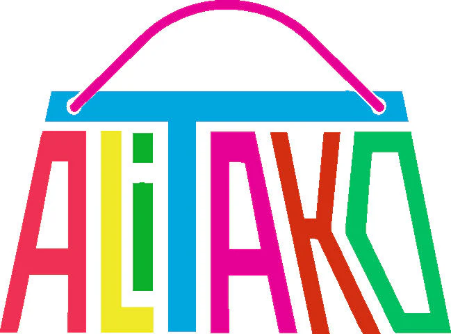 Alitako logo