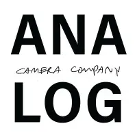 Analog logo