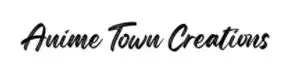 Anime Town Creations logo