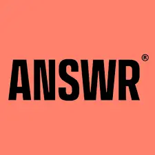 Answr Beauty logo