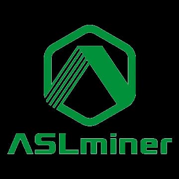 Aslminer logo