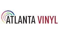 Atlanta Vinyl logo