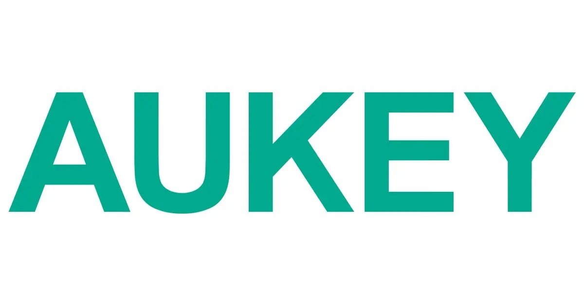 Aukey logo