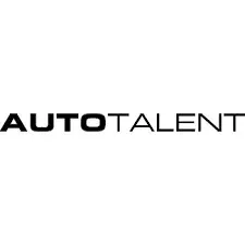 Auto Talent logo