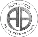 Autobacs India logo