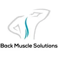 Back Muscle Solutions logo