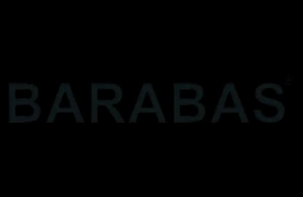 Barabas Men logo