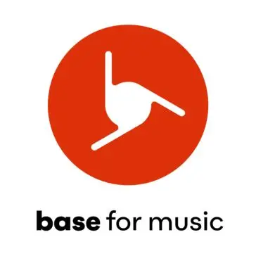Base For Music logo