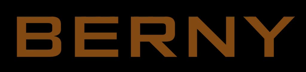 Berny Watch logo