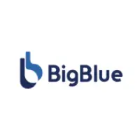 Bigblue logo