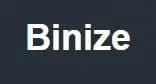Binize logo