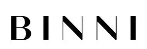 Binni Wardrobe logo