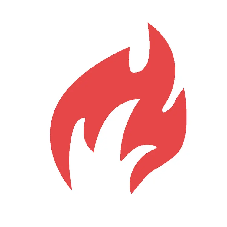 Blazevideo logo