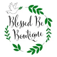 Blessed Be Boutique logo