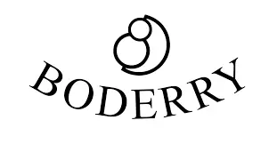 Boderry logo