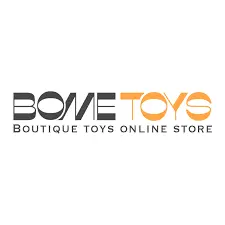 Bometoys logo