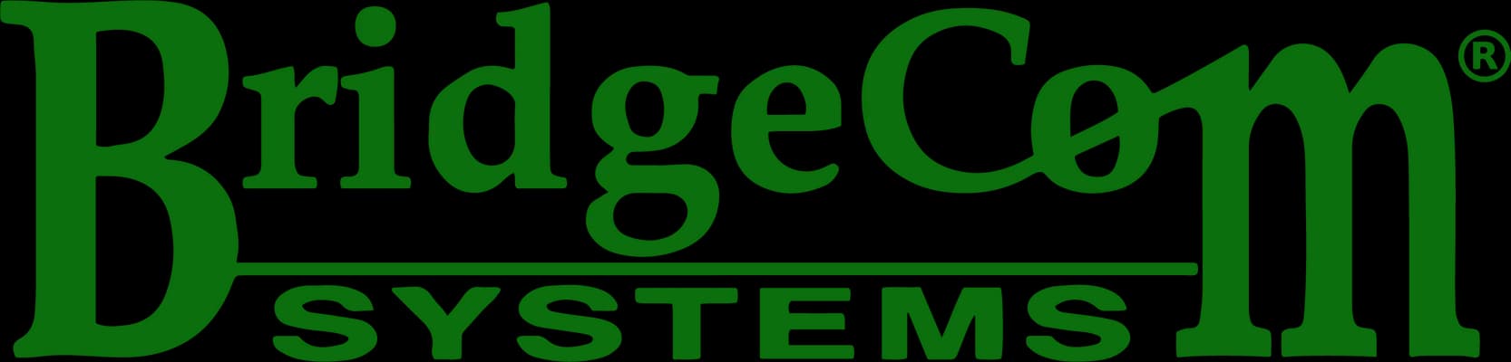 Bridgecom Systems logo