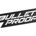 Bulletproof Fitness Equipment logo