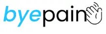 Byepain logo