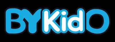 Bykido logo