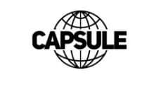 Capsule Hats logo