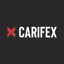 Carifex logo
