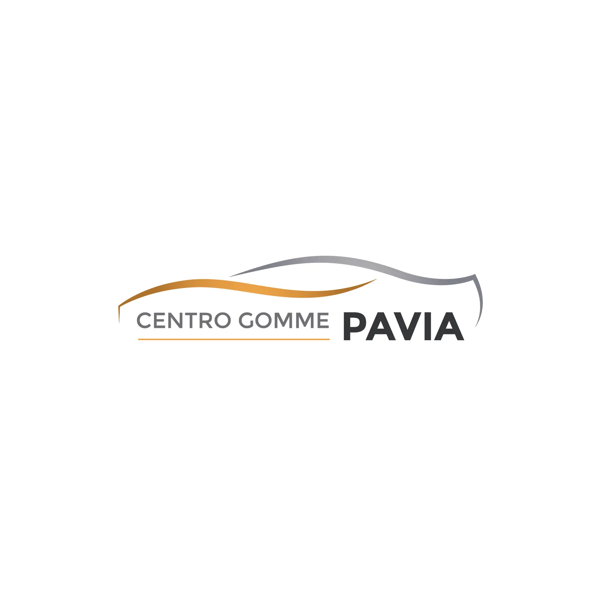 Centro Gomme Pavia logo