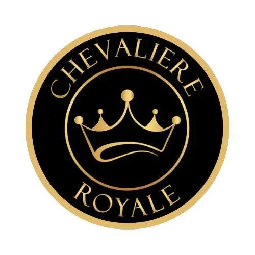 Chevaliere Royale logo