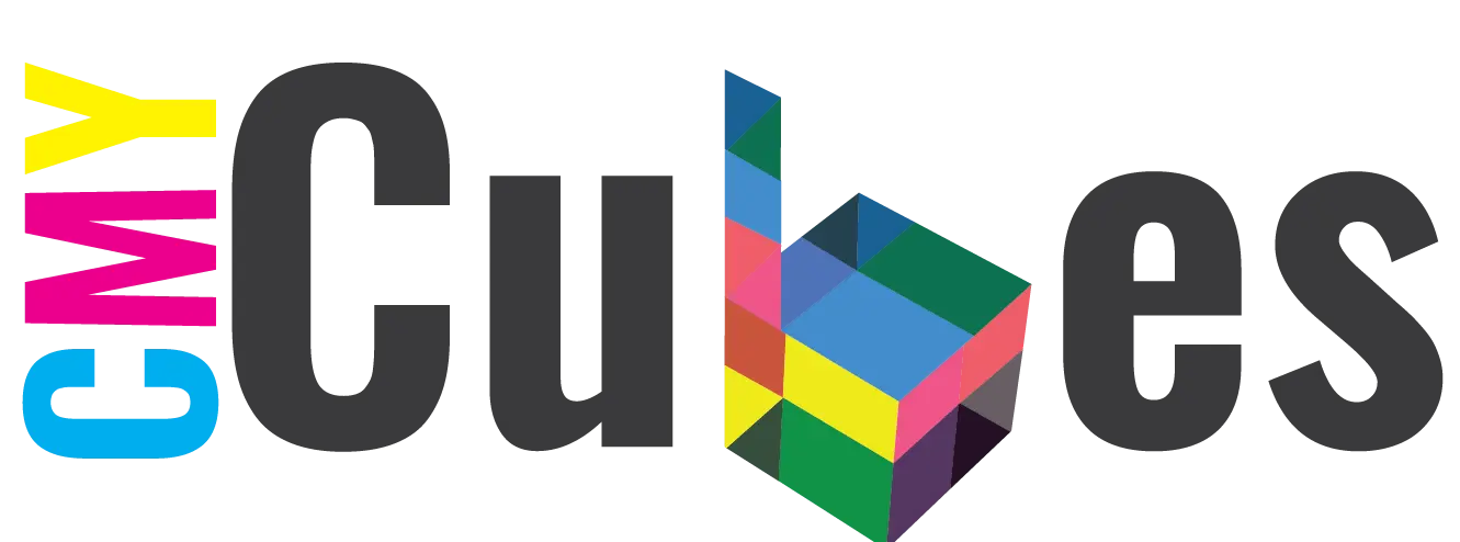 Cmycubes logo