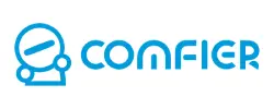 Comfier logo