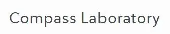 Compass Laboratory logo