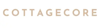 Cottagecore Clothes logo