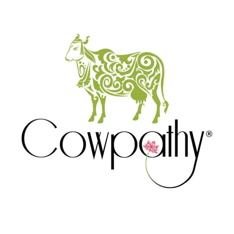Cowpathy logo