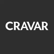 Cravar logo