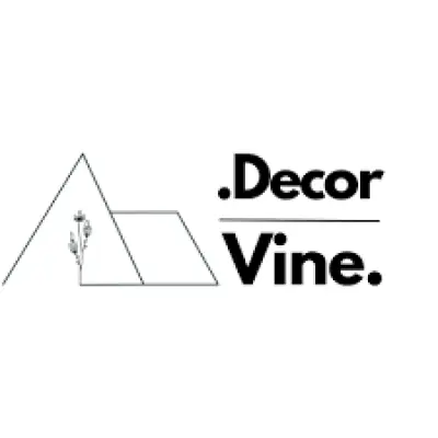 Decor Vine logo