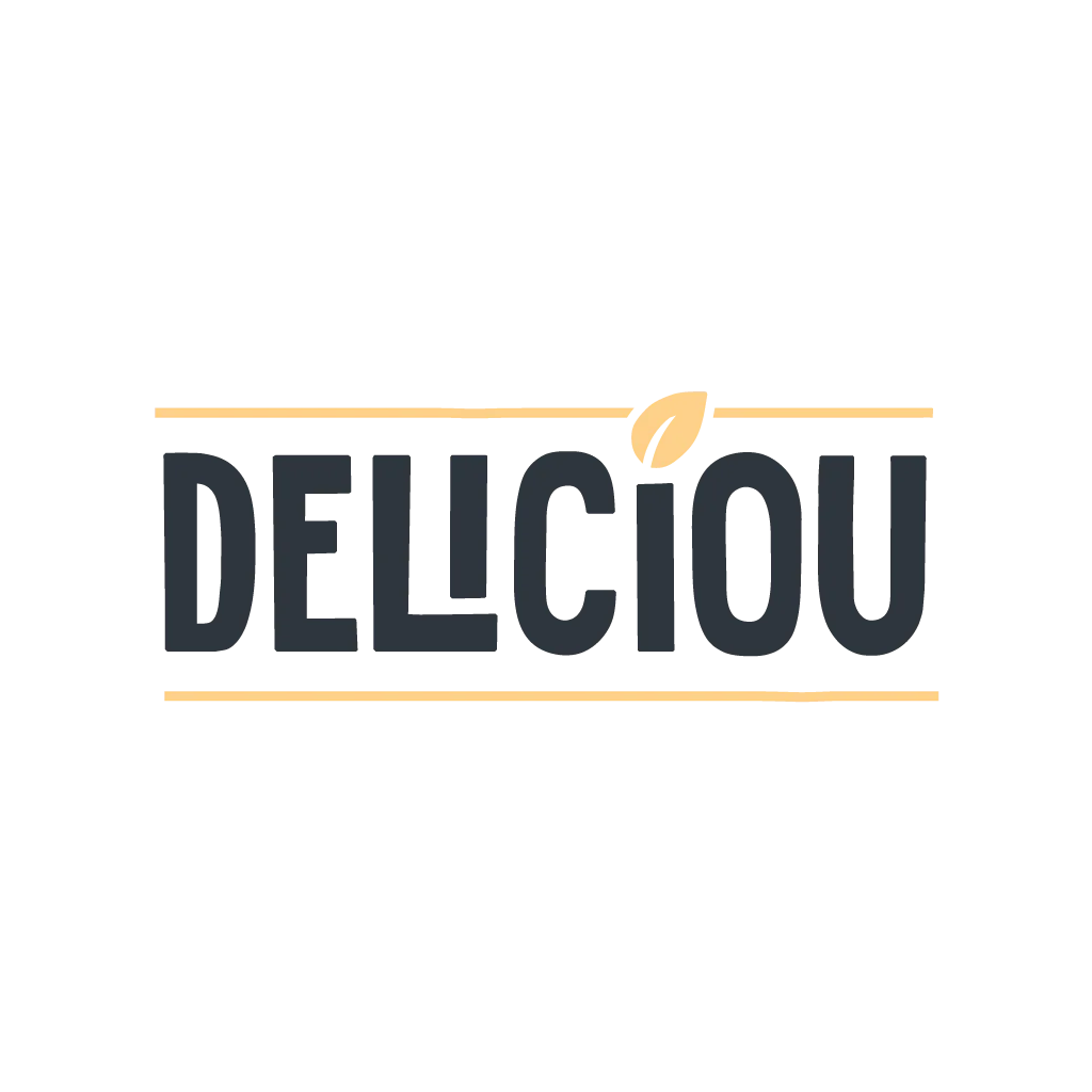 Deliciou logo