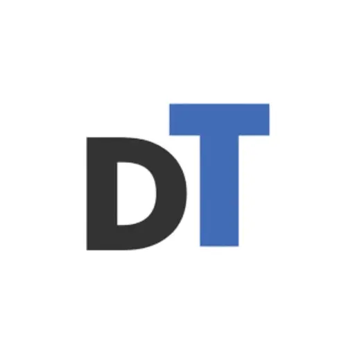 Divine Trendz logo