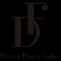 Dream Flower Lashes logo