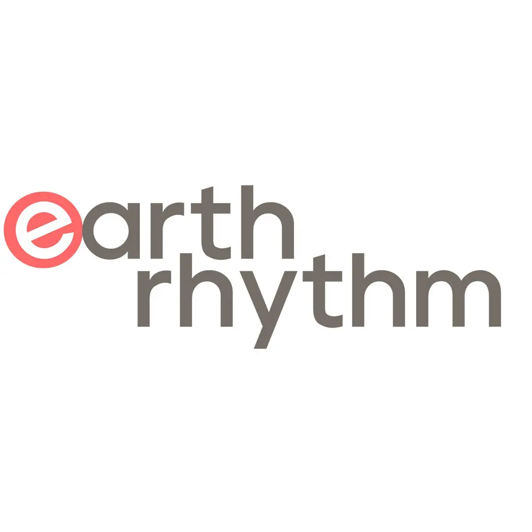 Earth Rhythm logo
