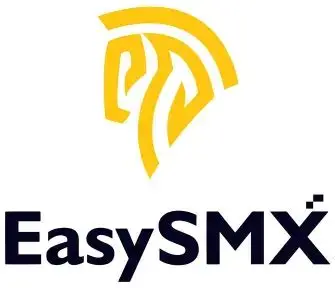 Easysmx logo