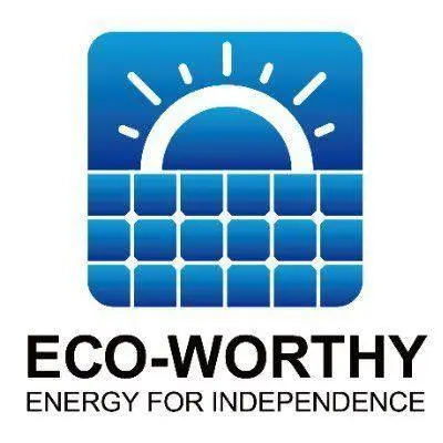 Eco Worthy logo